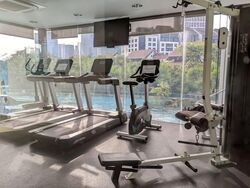The Pier at Robertson (D9), Apartment #575103061